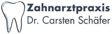 Zahnarztpraxis Dr. Carsten Schäfer in Hannover, Logo