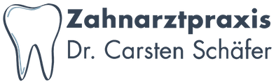 Zahnarztpraxis Dr. Carsten Schäfer in Hannover, Logo